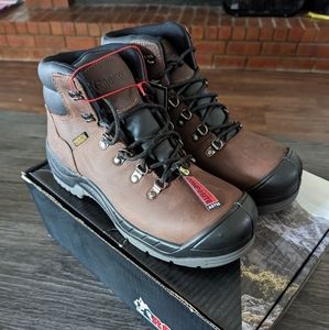 Rocky Worksmart Work Boots